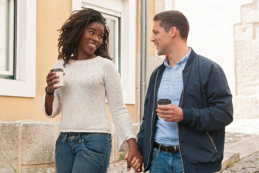 What Does a Healthy Relationship Look Like?