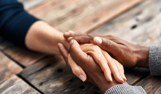 Exploring Trust, Pleasure & Emotional Safety in Modern Intimacy