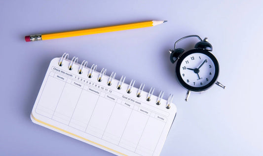 How Scheduling Sex & Pleasure Goals Can Reignite Desire in Long-Term Relationships