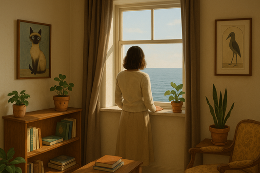 When Desire Disappears: When Your Body Says No, But You Miss the Closeness