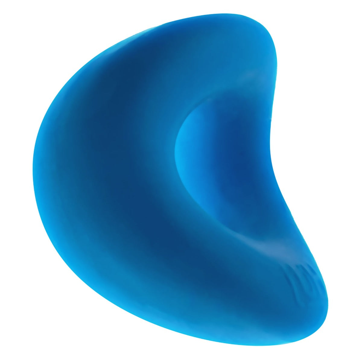 Hunkyjunk Form Silicone Cock Ring