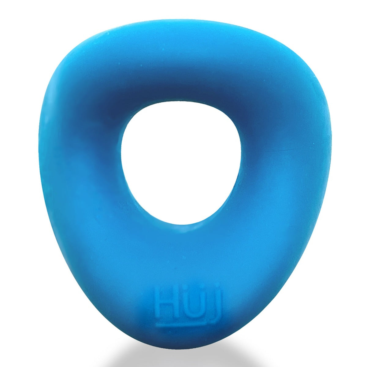 Hunkyjunk Form Silicone Cock Ring
