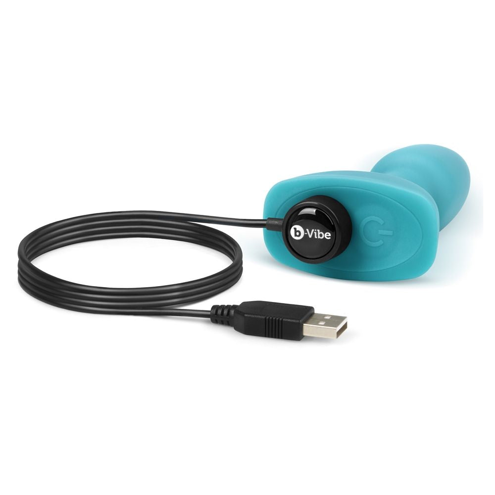 b-Vibe Rimming Petite