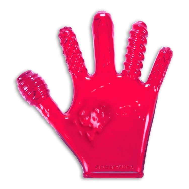 Finger Fuck