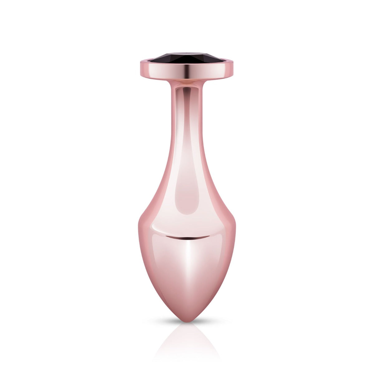 Nouveau Butt Plug Metal