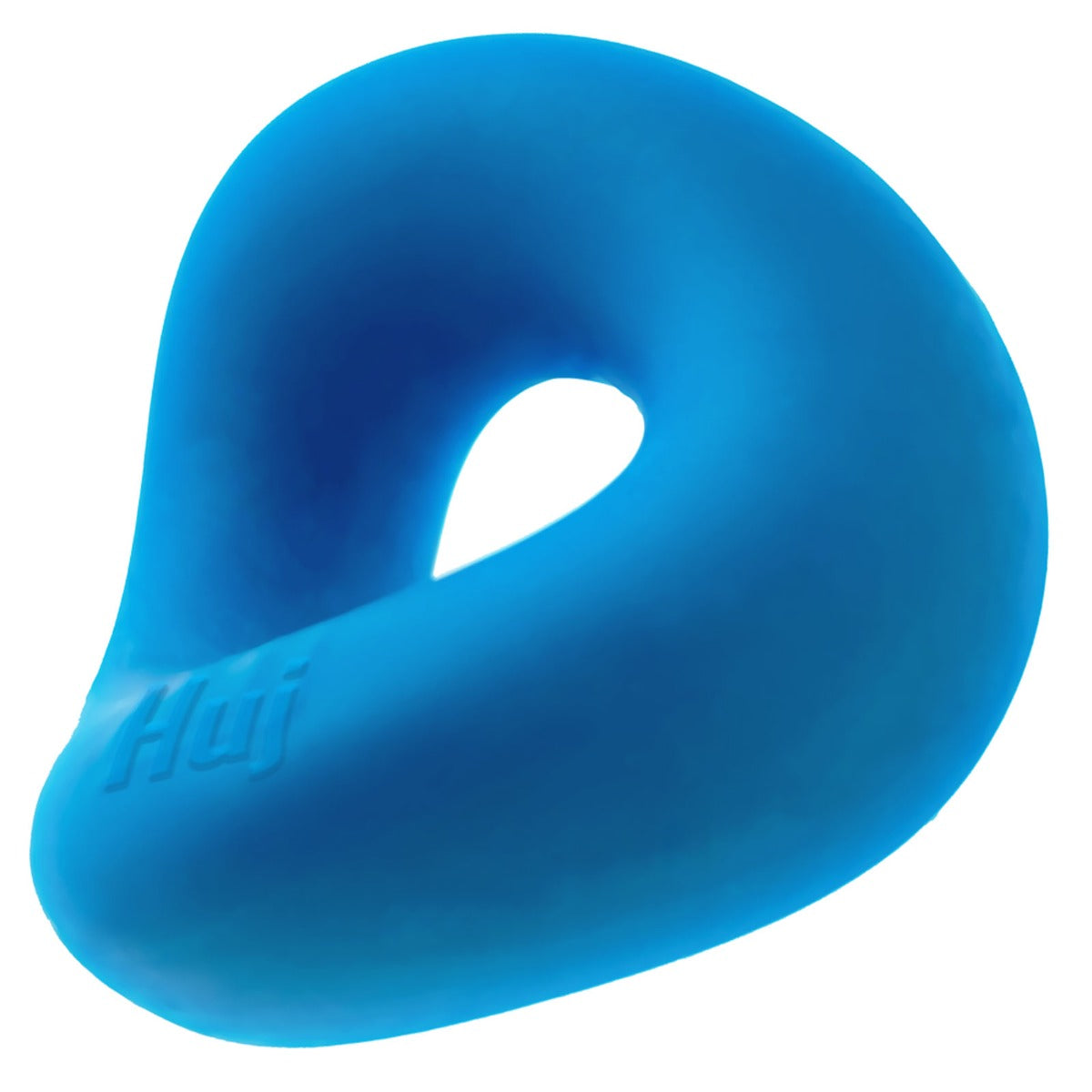 Hunkyjunk Form Silicone Cock Ring