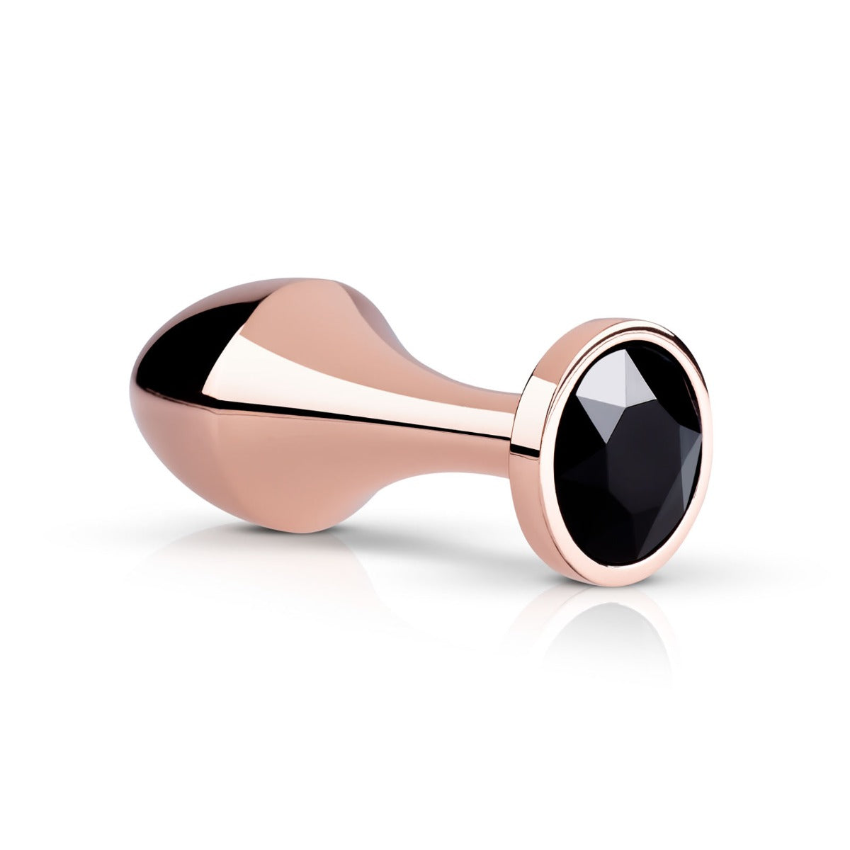 Nouveau Butt Plug Metal