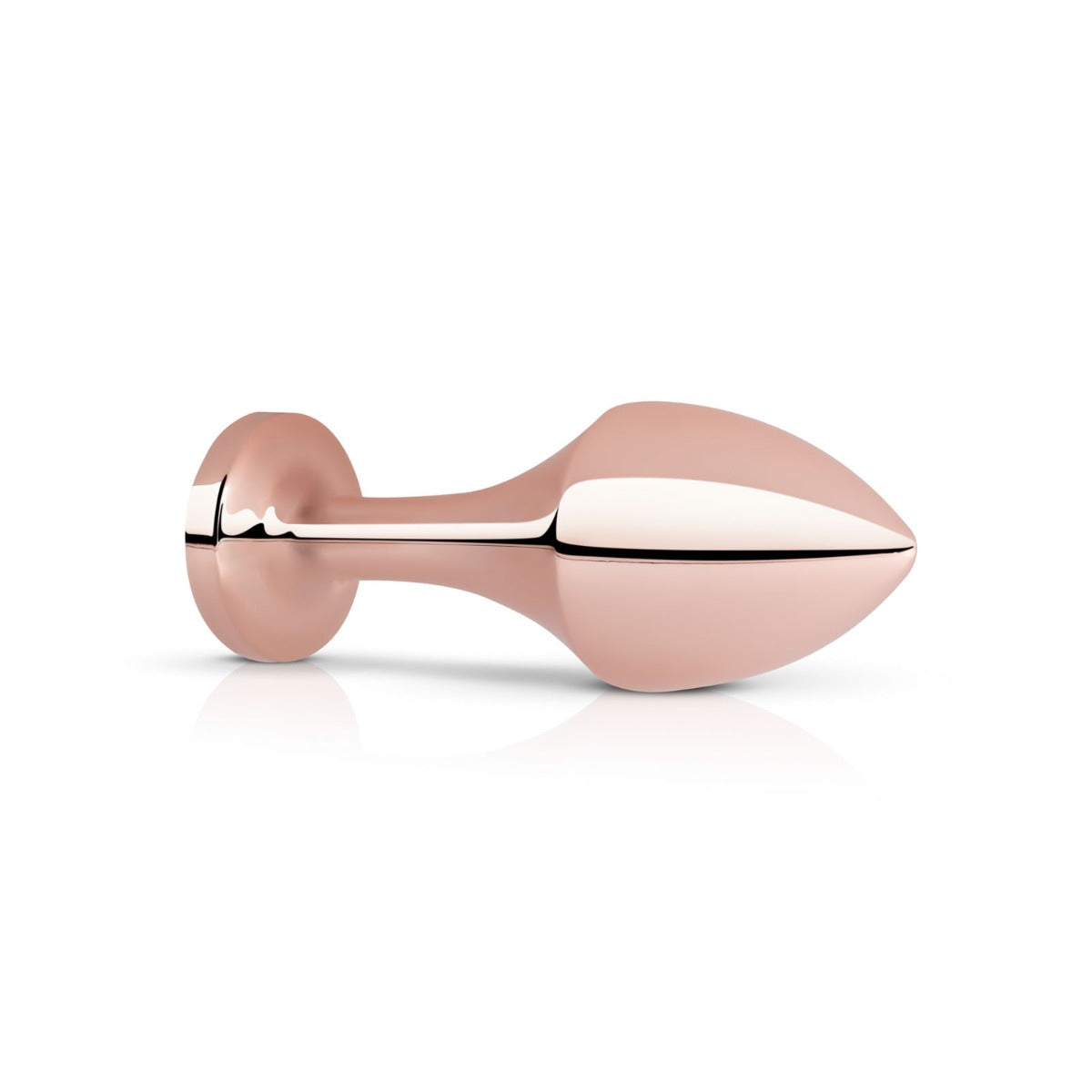 Nouveau Butt Plug Metal