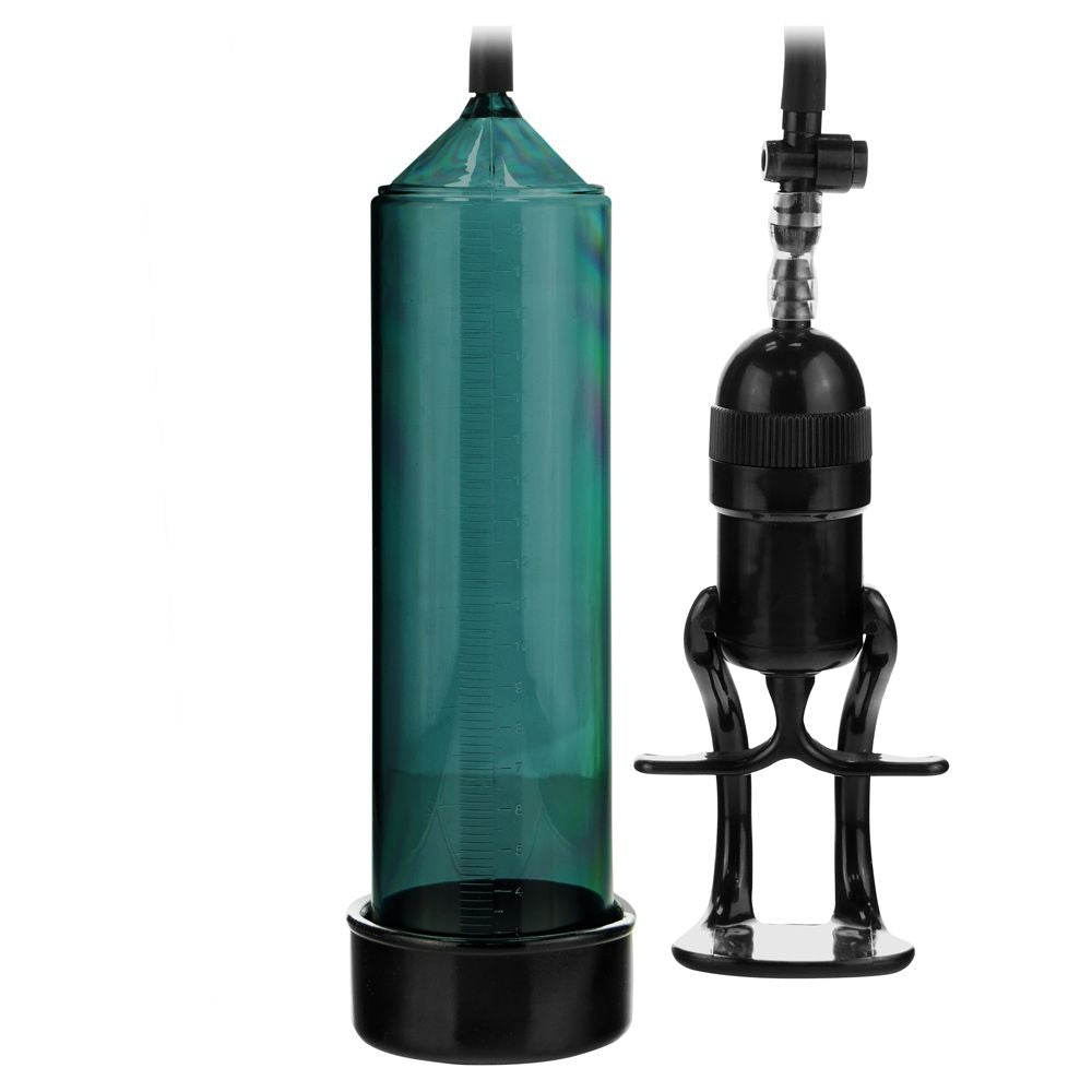 Me You Us Grip Pump