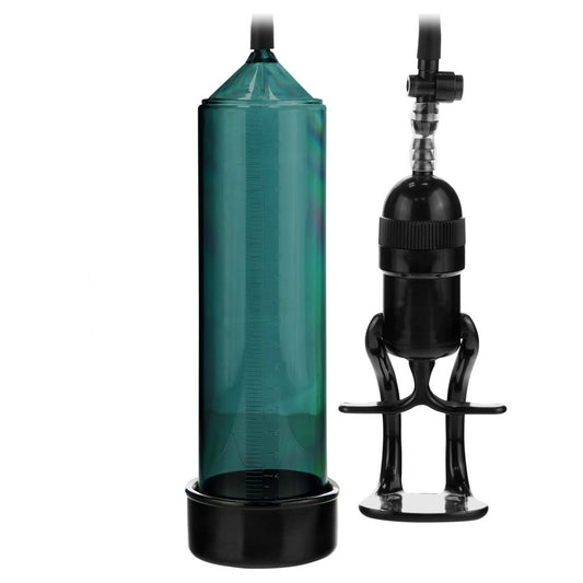 Me You Us Grip Pump