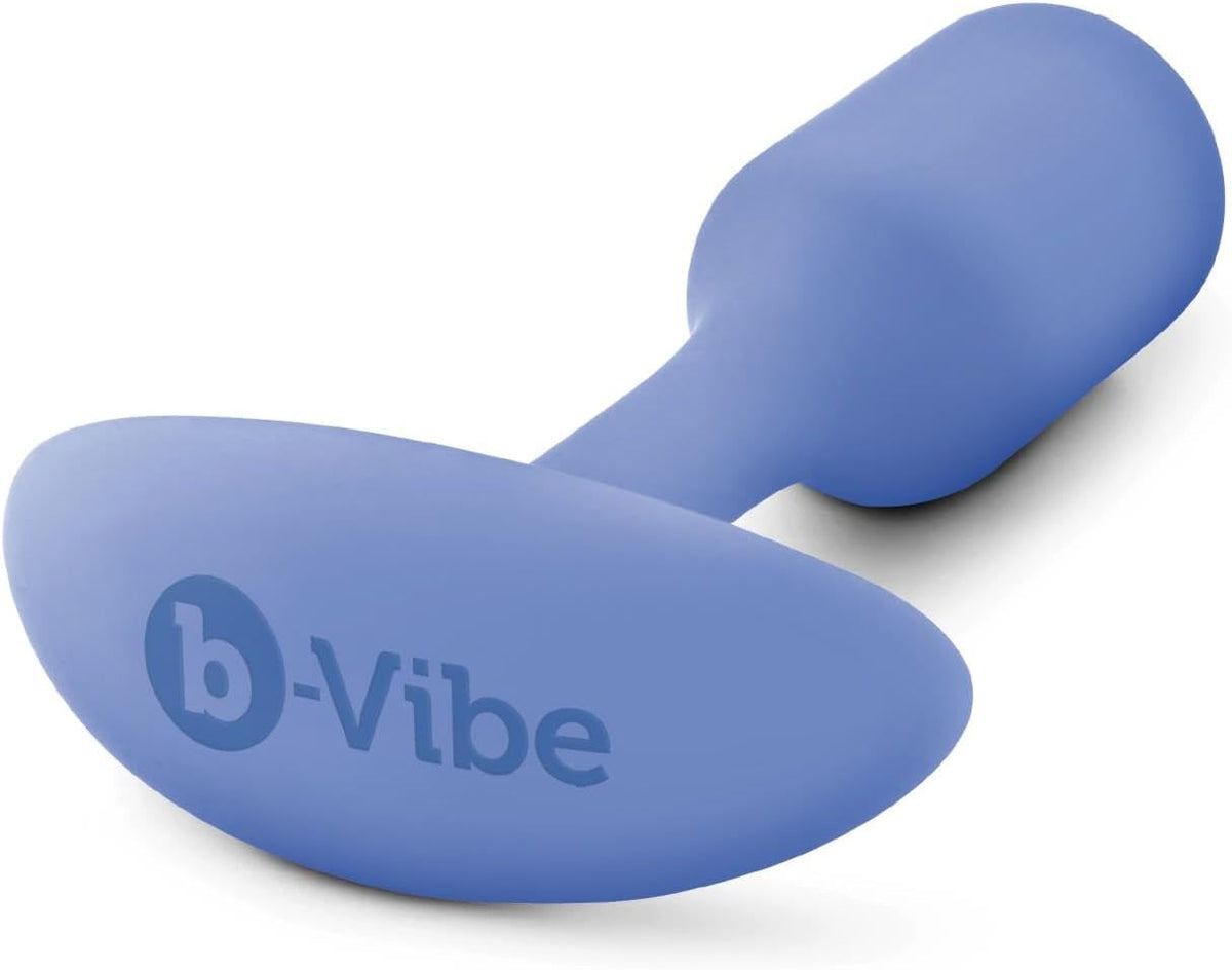 b-Vibe Snug Plug 1
