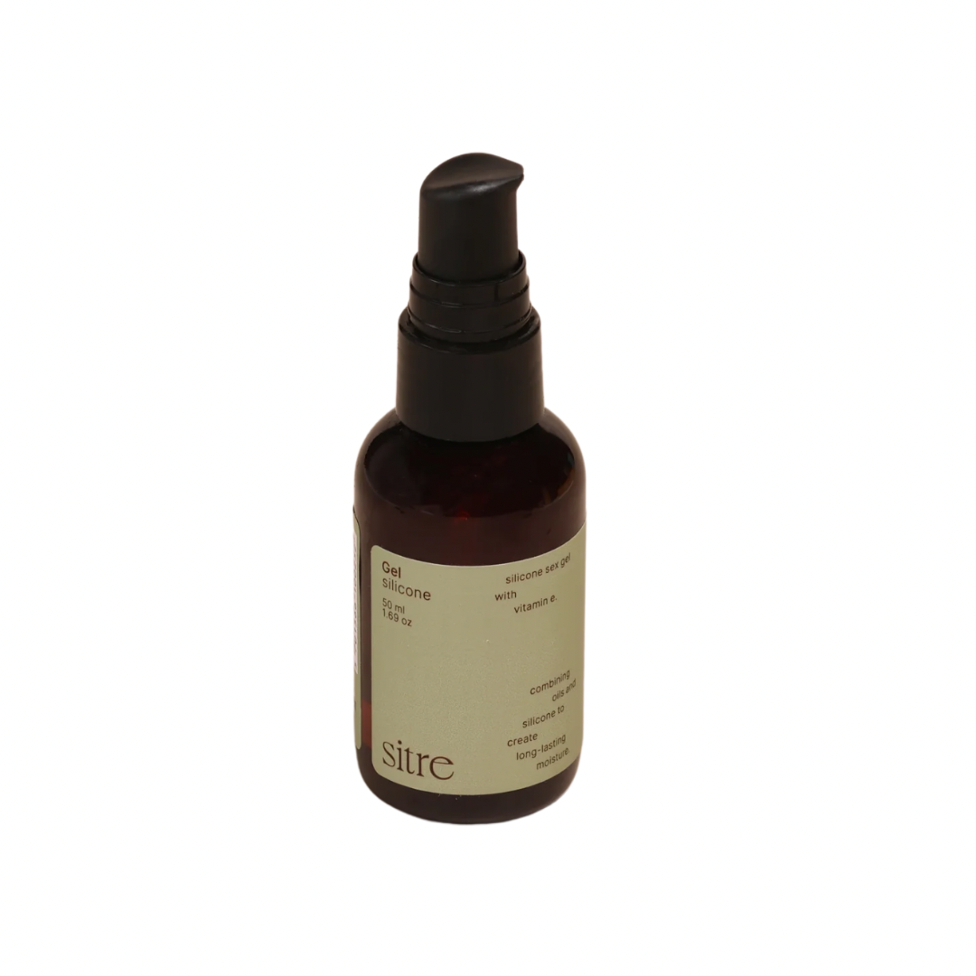 Sitre Forever Smooth Silicone
