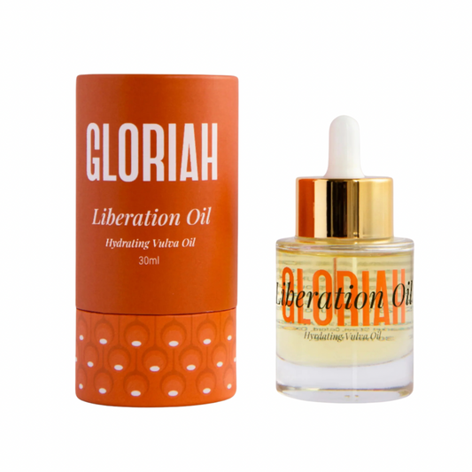 Gloriah Liberation Oil