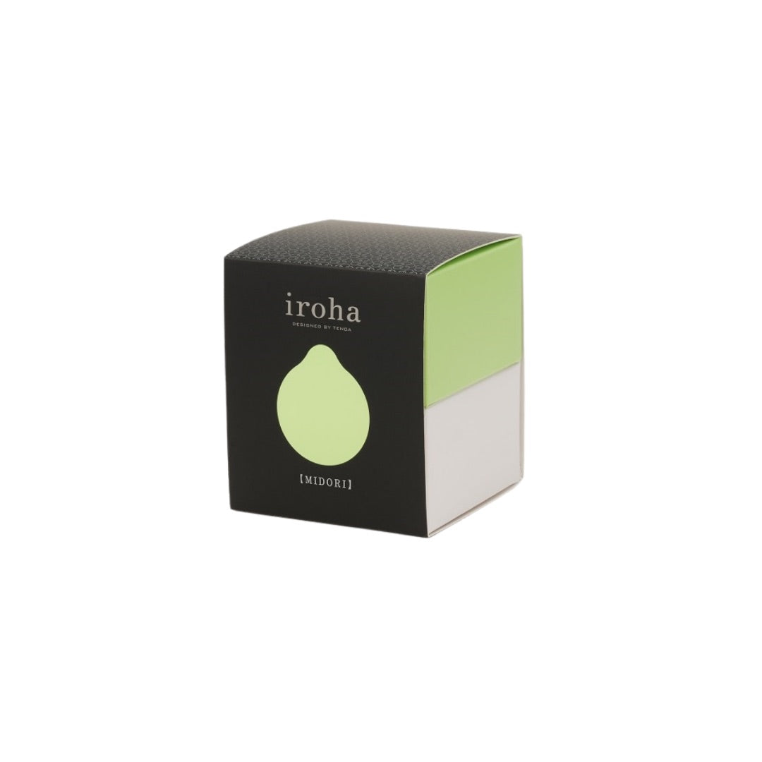Iroha Mini