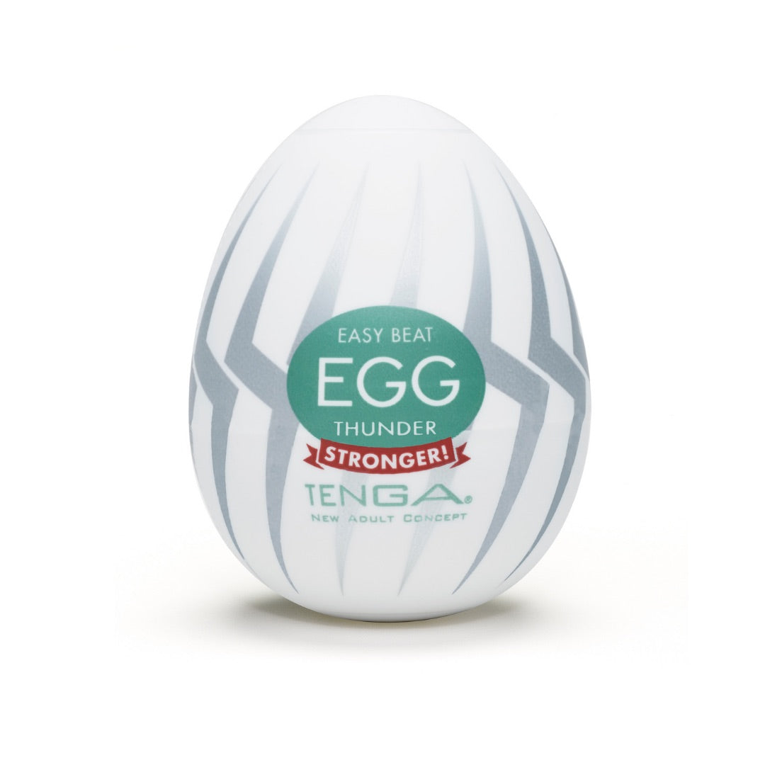 Tenga EGGs