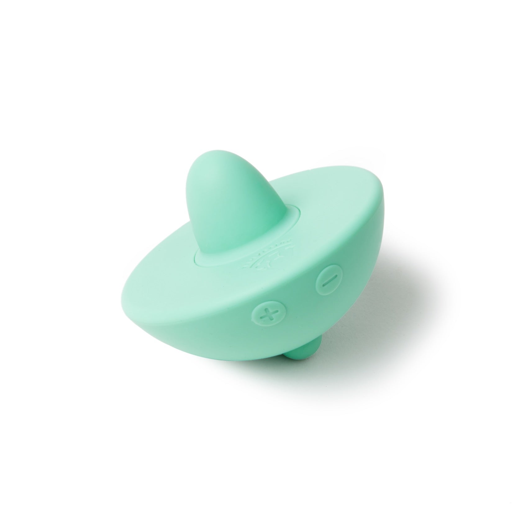 Mini Coco clitoral stimulator - Puissante