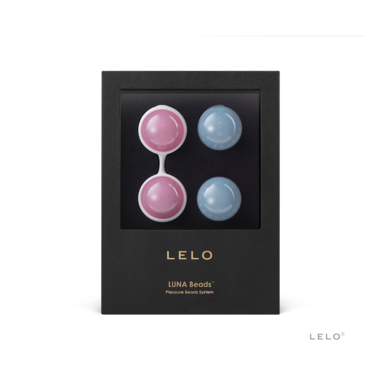 Lelo Beads Classic