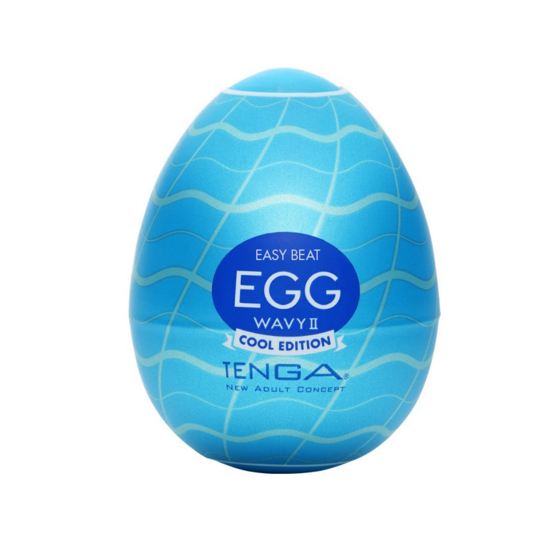Tenga EGGs