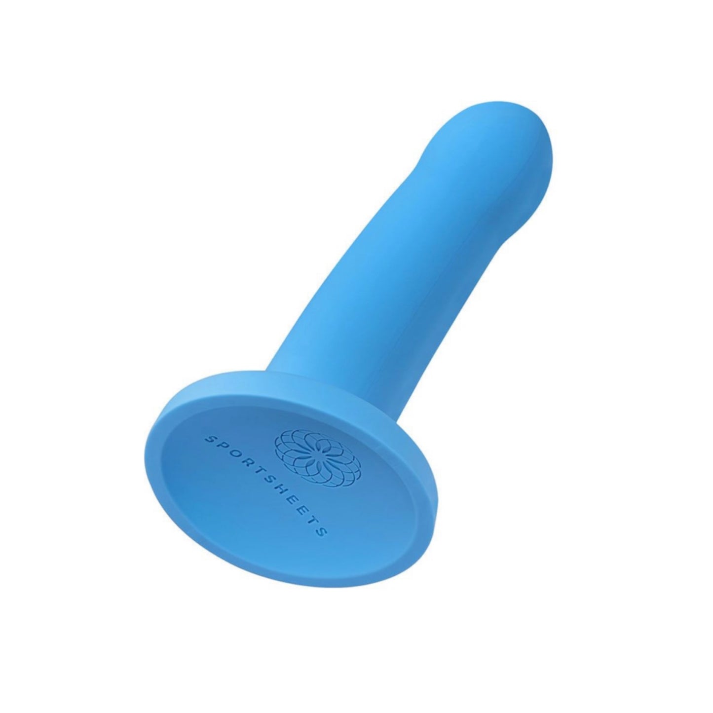 Nexus Jinx Silicone Dildo 5in
