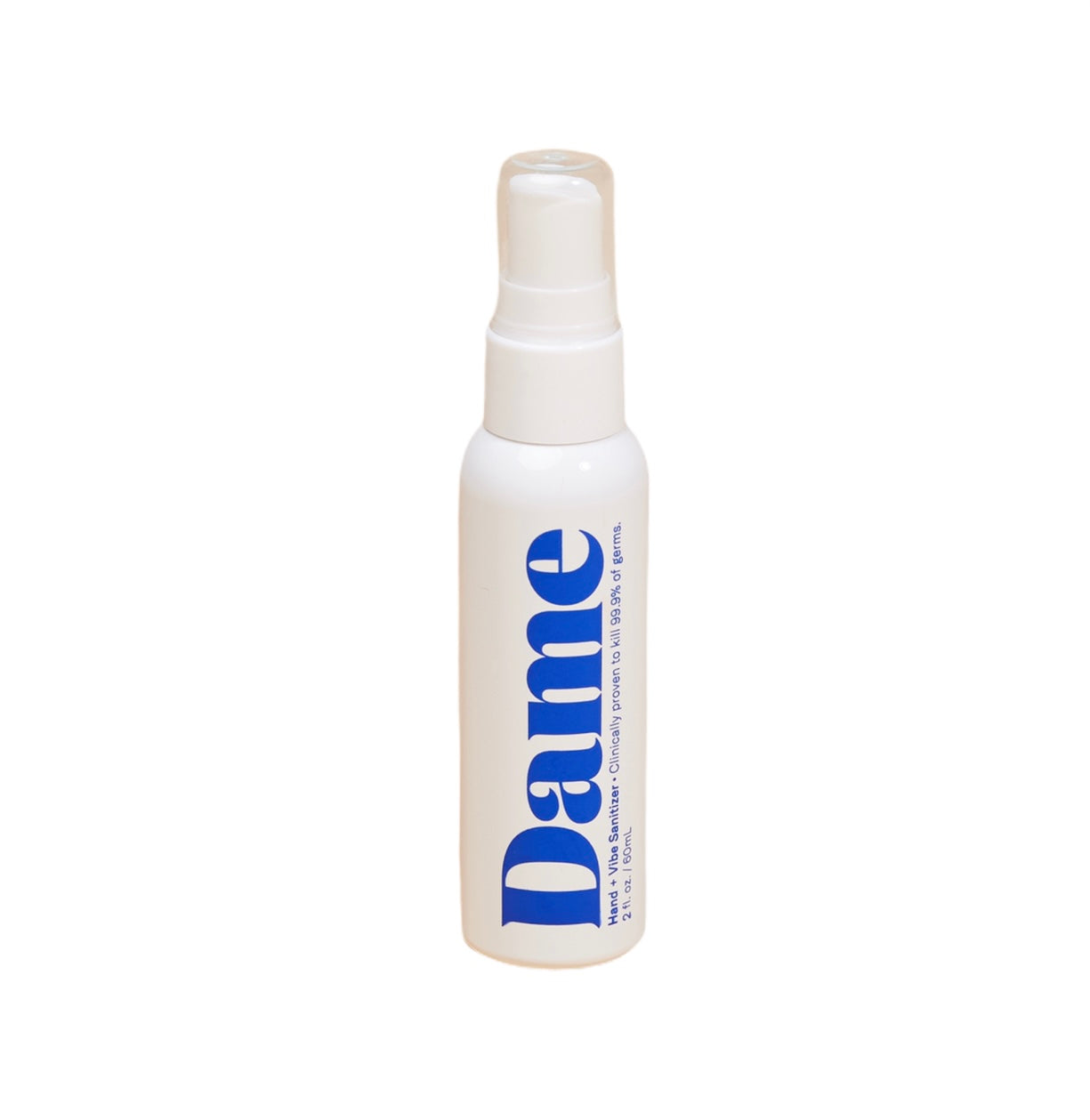 Dame Hand & Vibe Cleaner