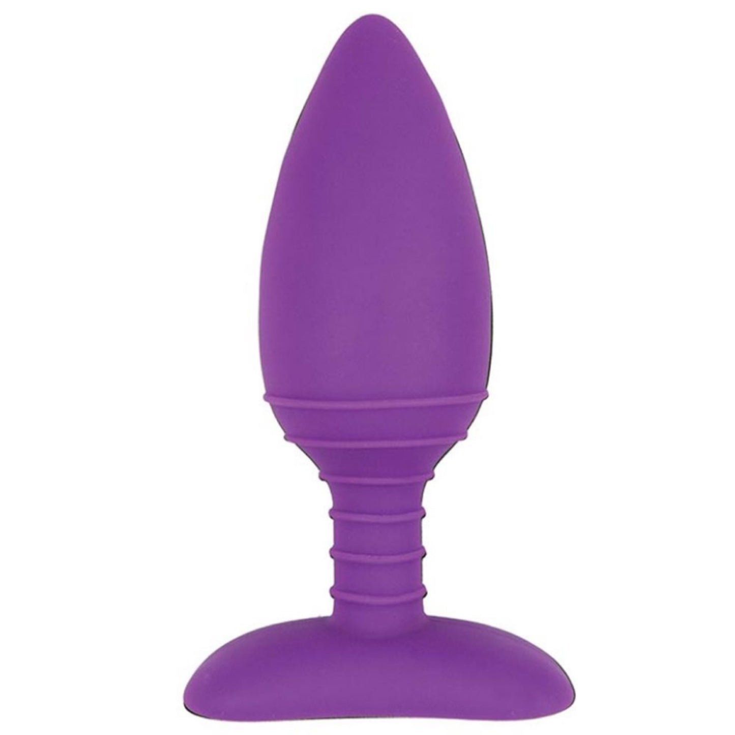 Commander Beginners Vibrating Hot Plug
