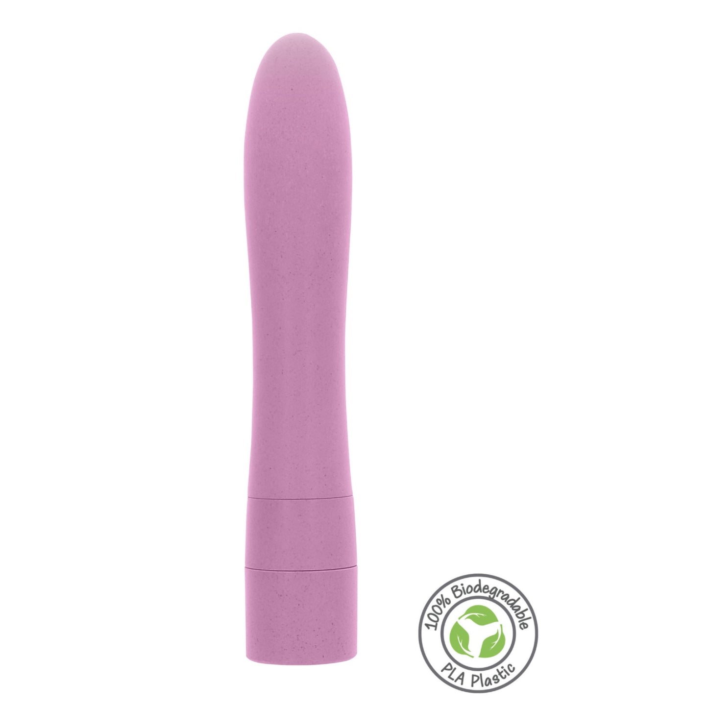 Fuck Green Vegan Vibrator