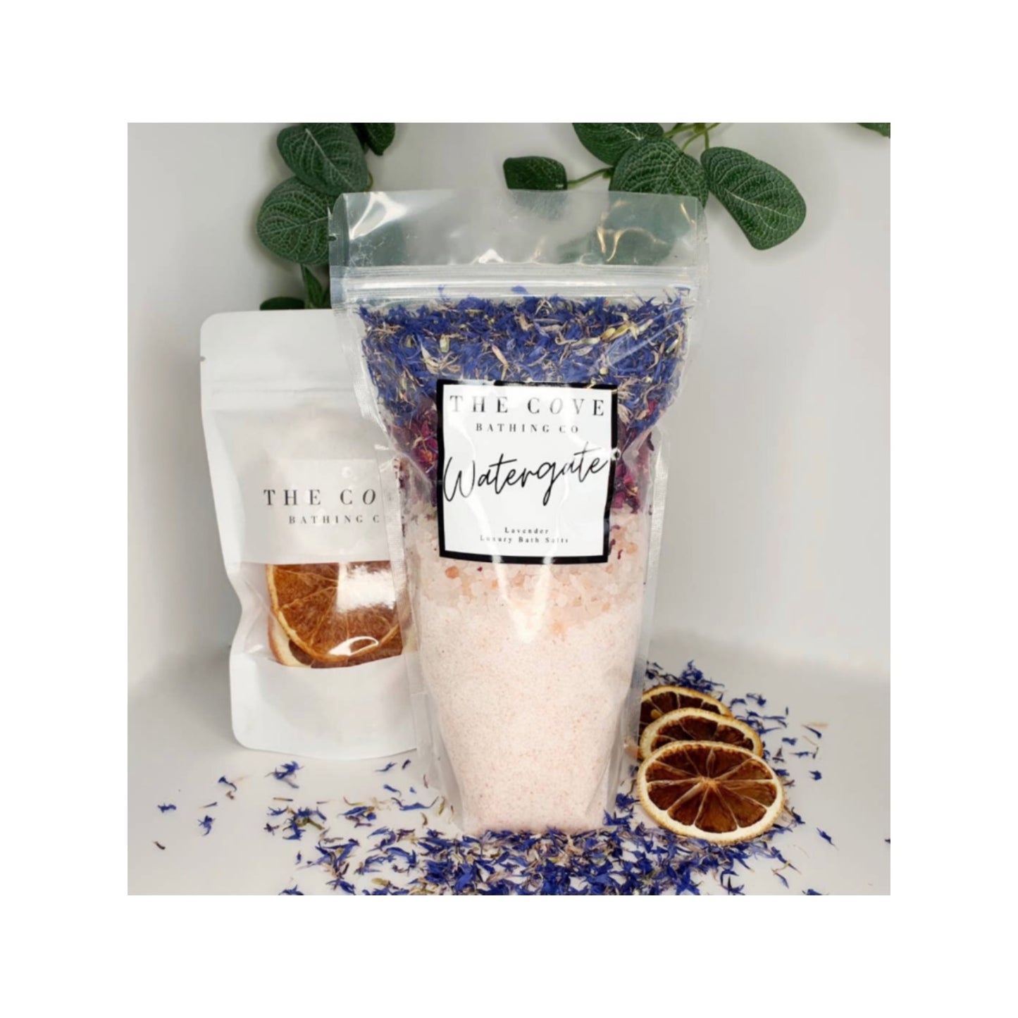 The Cove - Bath Salts