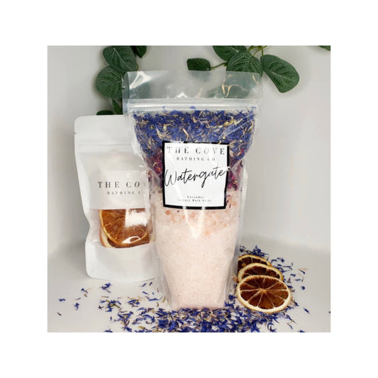 The Cove - Bath Salts