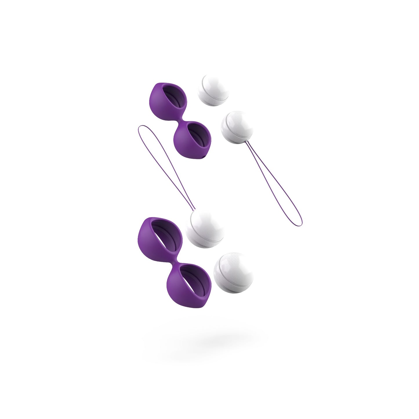 Bfit Classic Purple