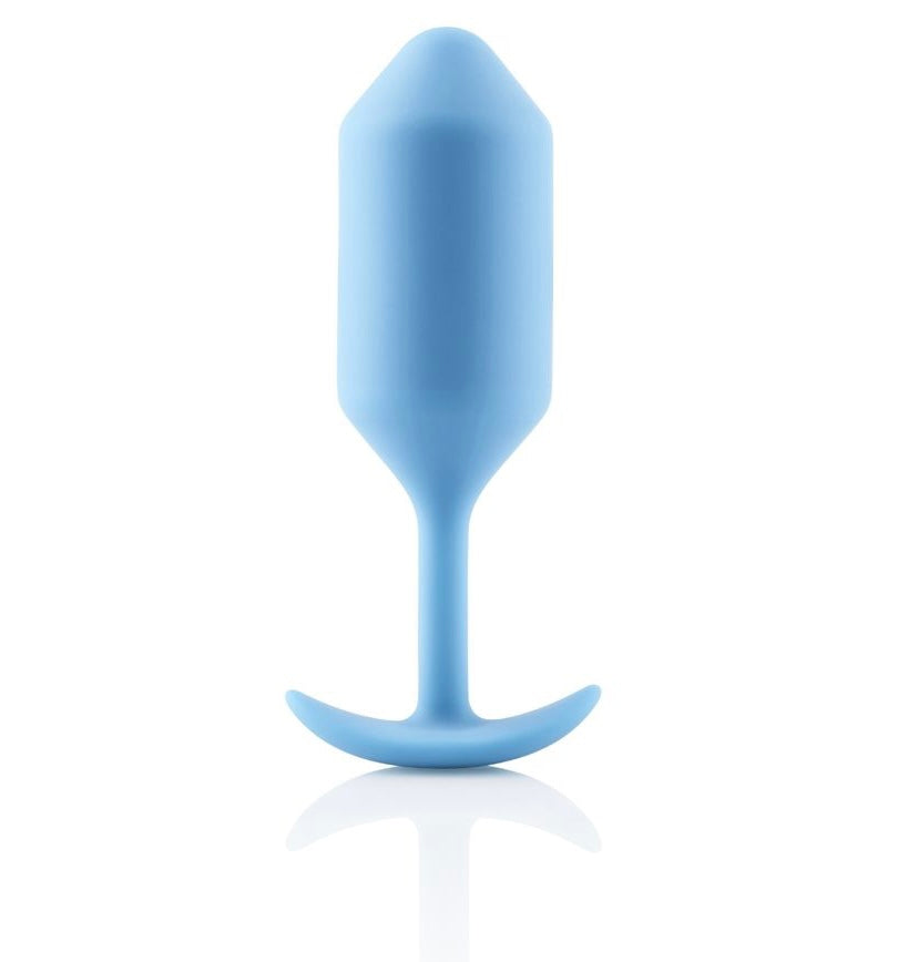 b-Vibe snug plug 3