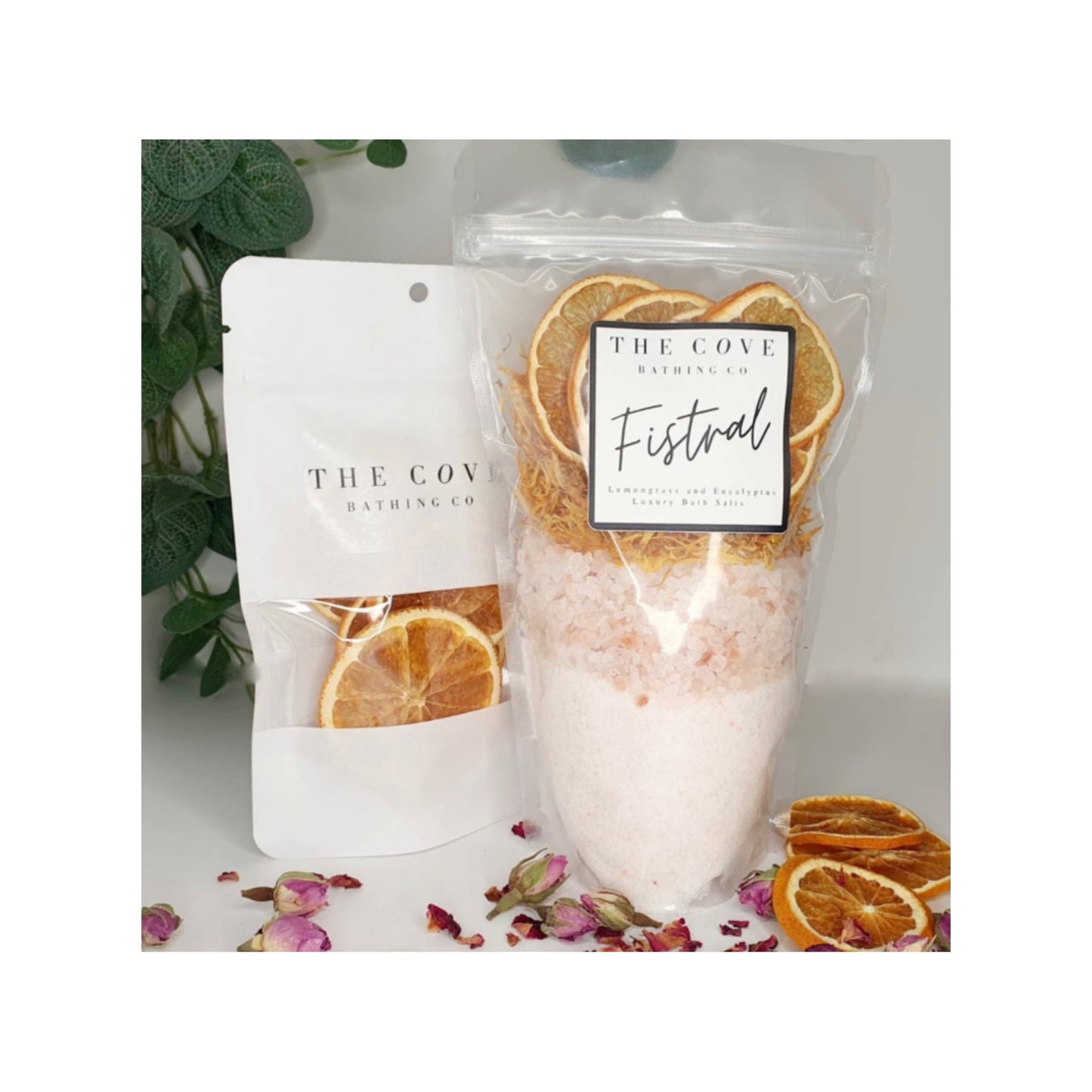 The Cove - Bath Salts