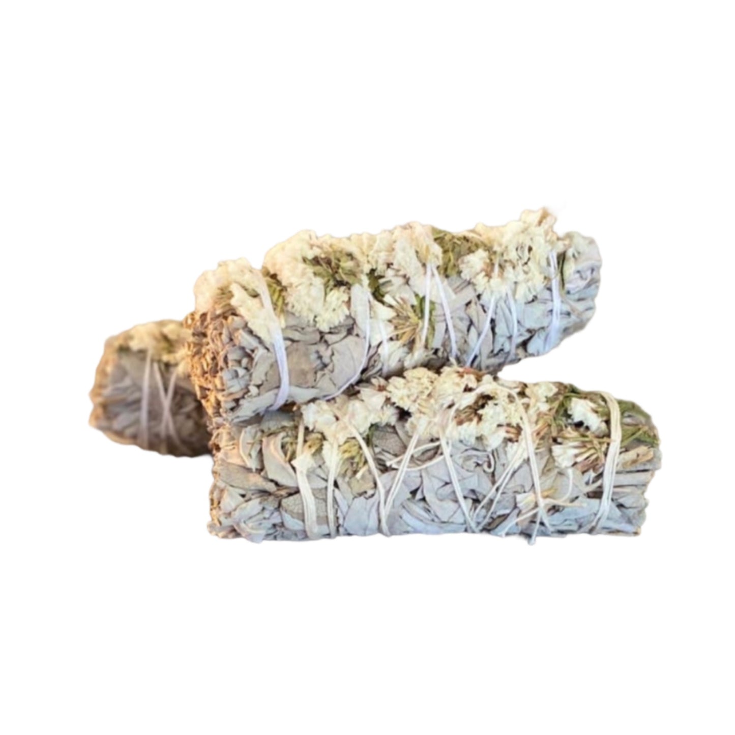Sage sticks