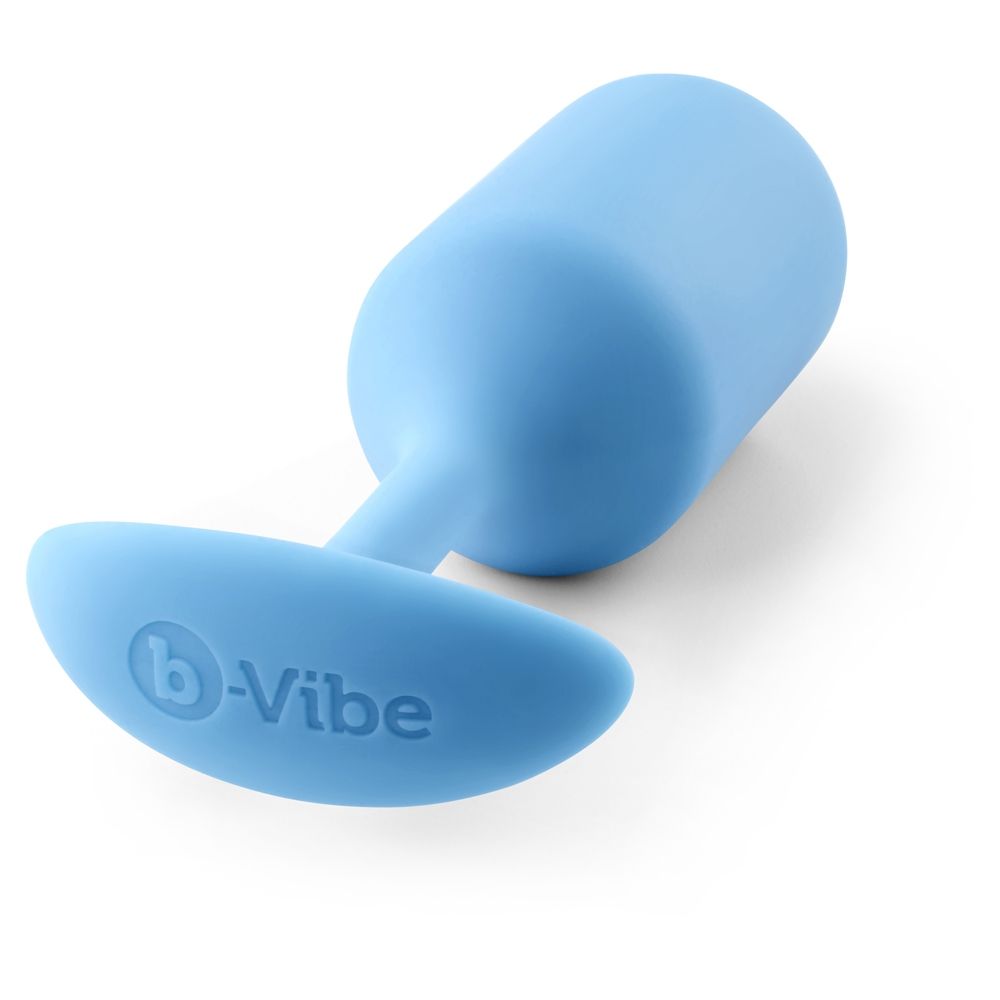 b-Vibe snug plug 3