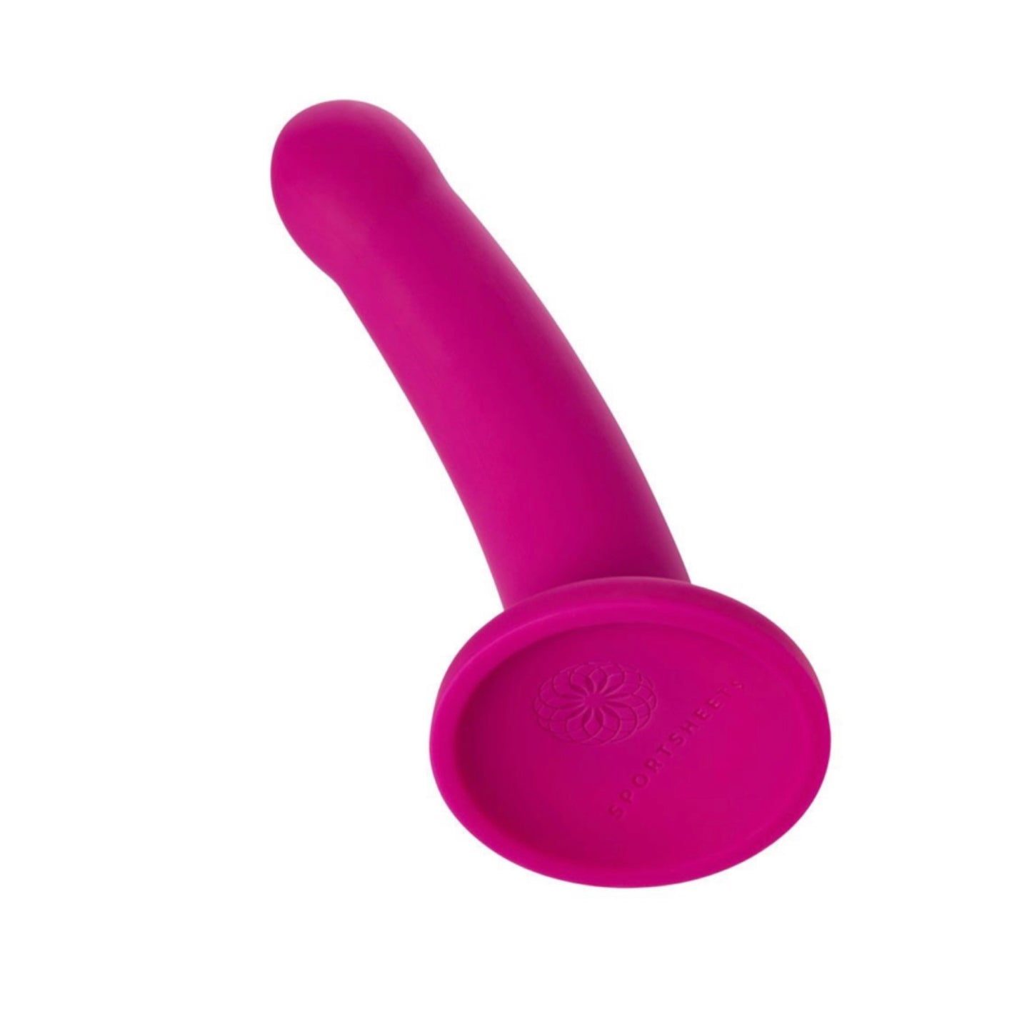 Nexus Galaxie Silicone Dildo 7in