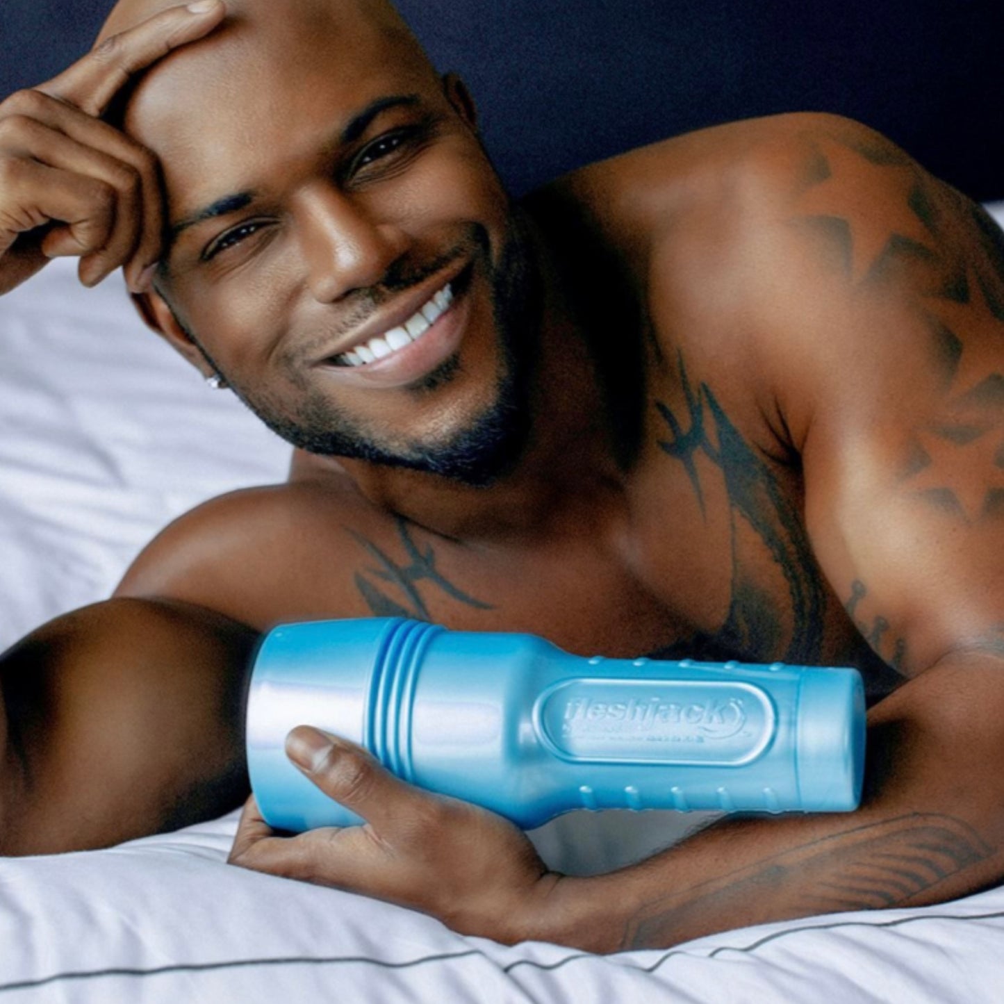 Flesh Jackboys Cock sleeve - Milan Christopher