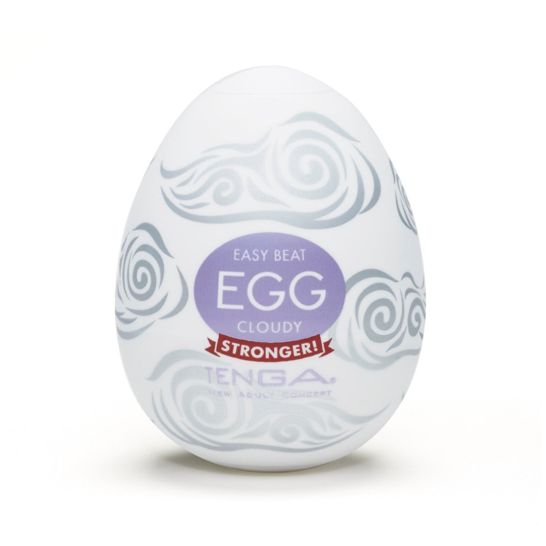Tenga EGGs