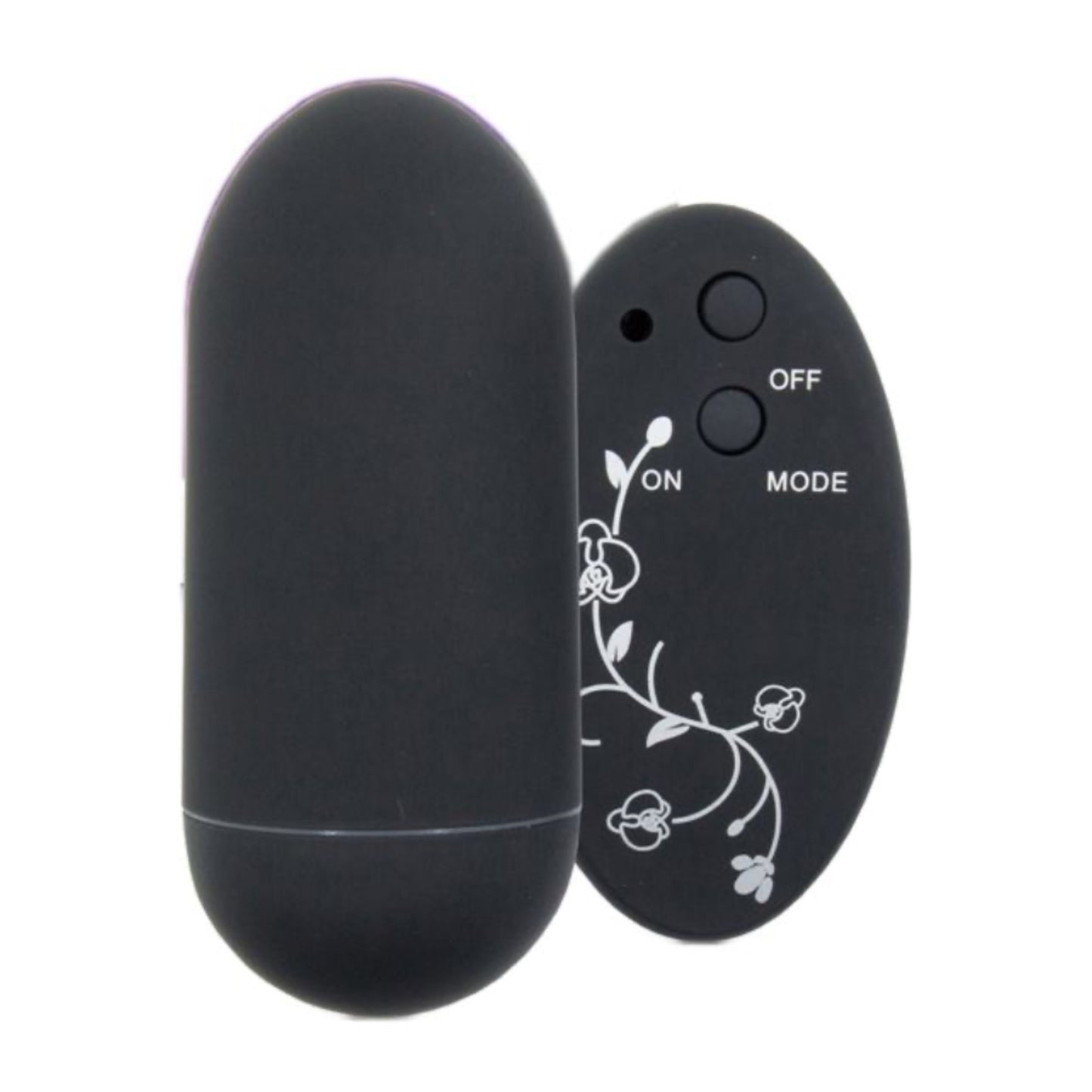RelaXxxx Remote Egg Purple