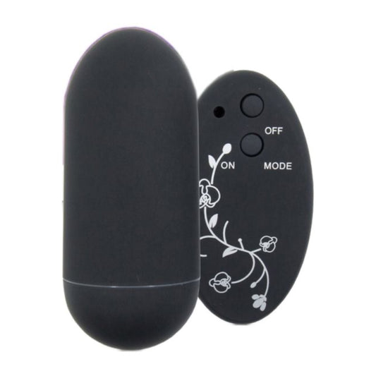 RelaXxxx Remote Egg Purple