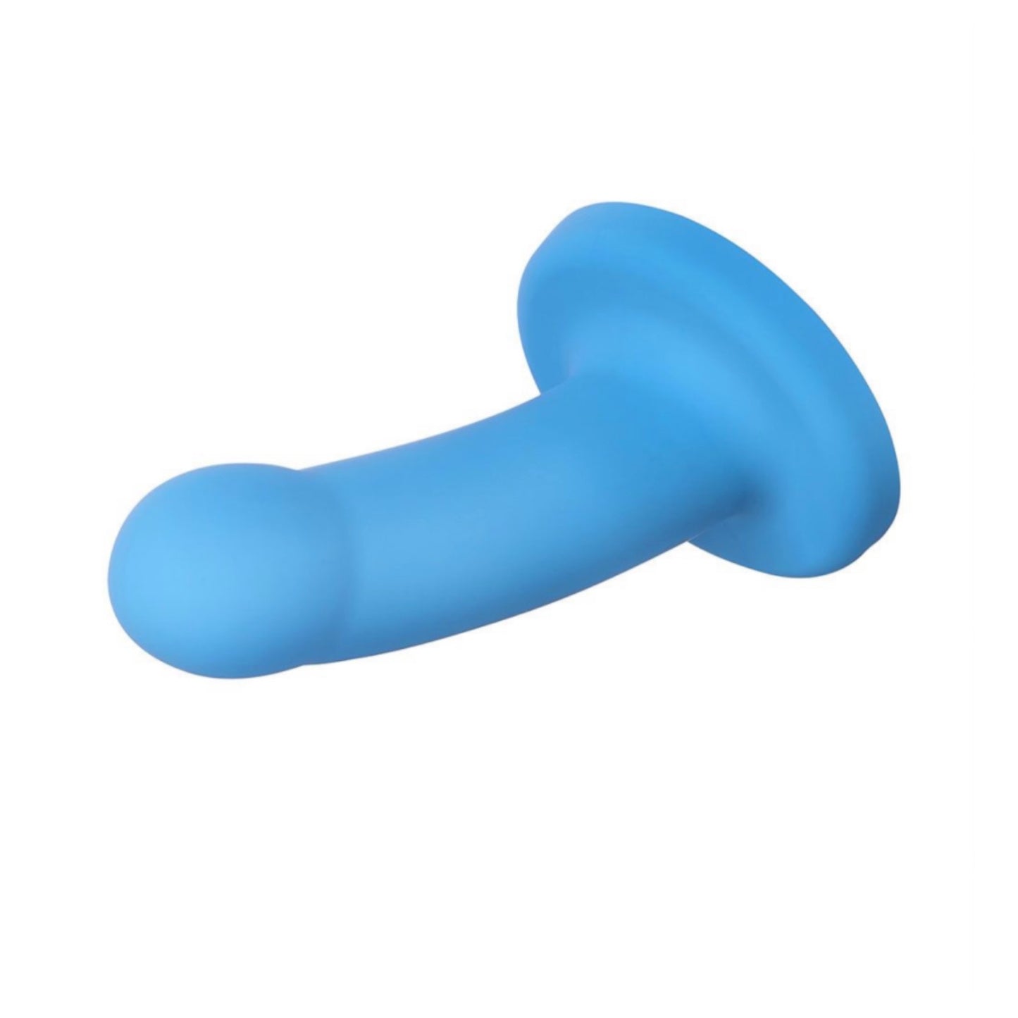 Nexus Jinx Silicone Dildo 5in