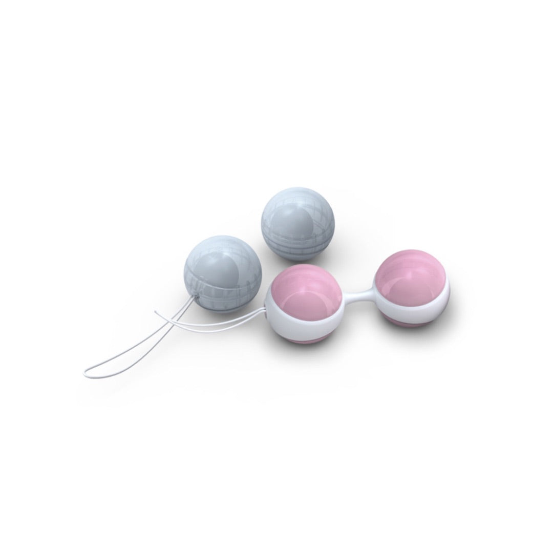 Lelo Beads Mini