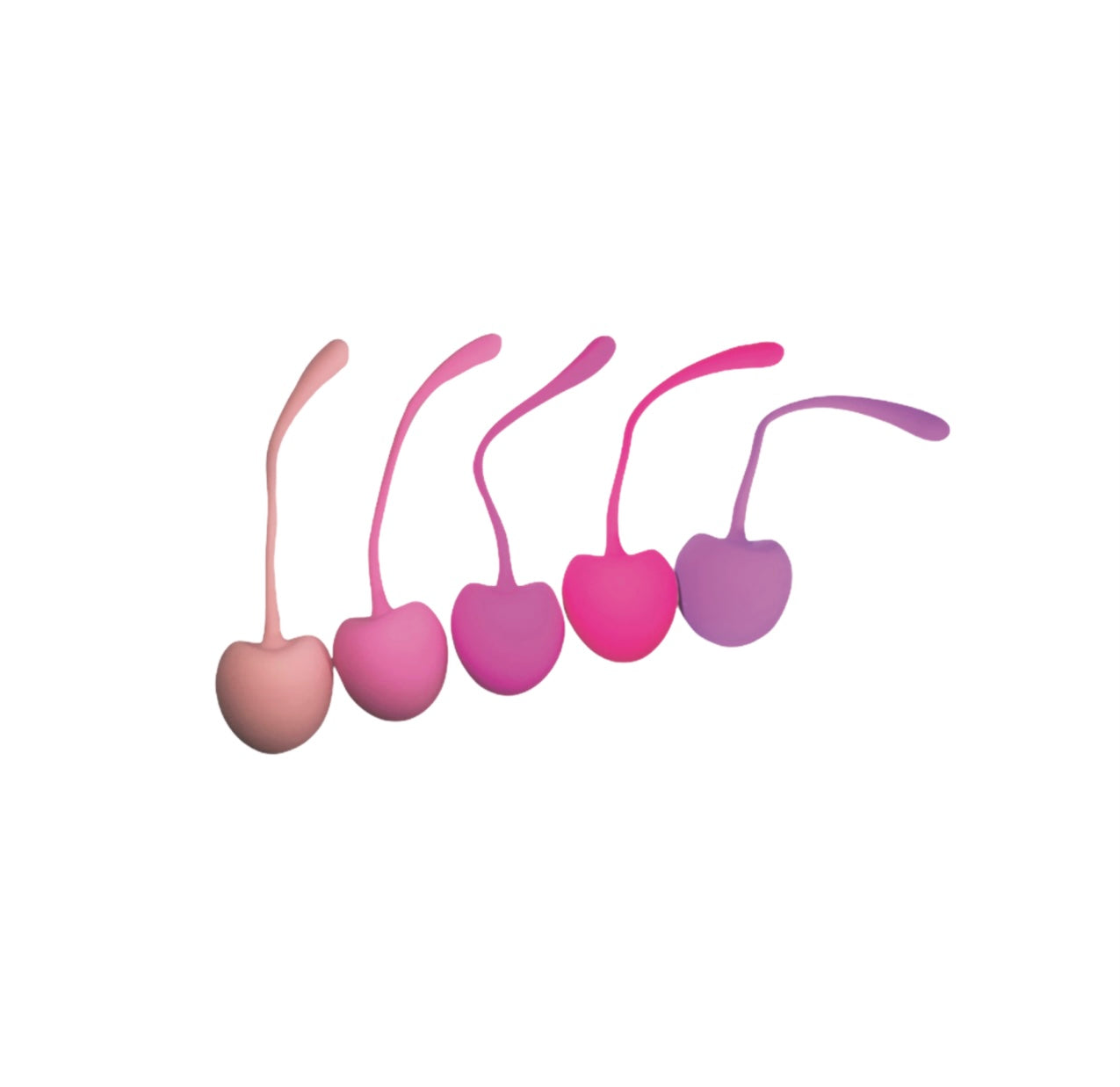 Voodoo Cherry Kegel Balls