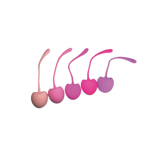 Voodoo Cherry Kegel Balls