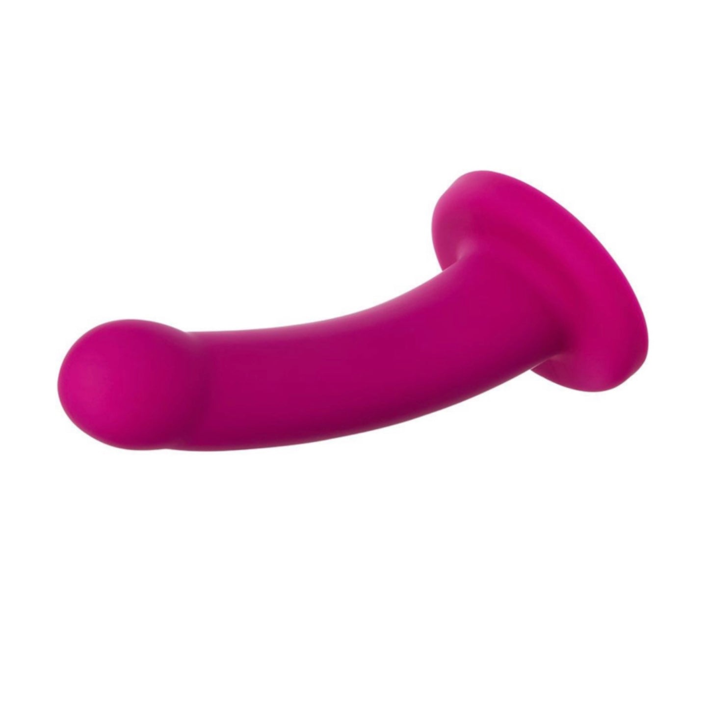 Nexus Galaxie Silicone Dildo 7in