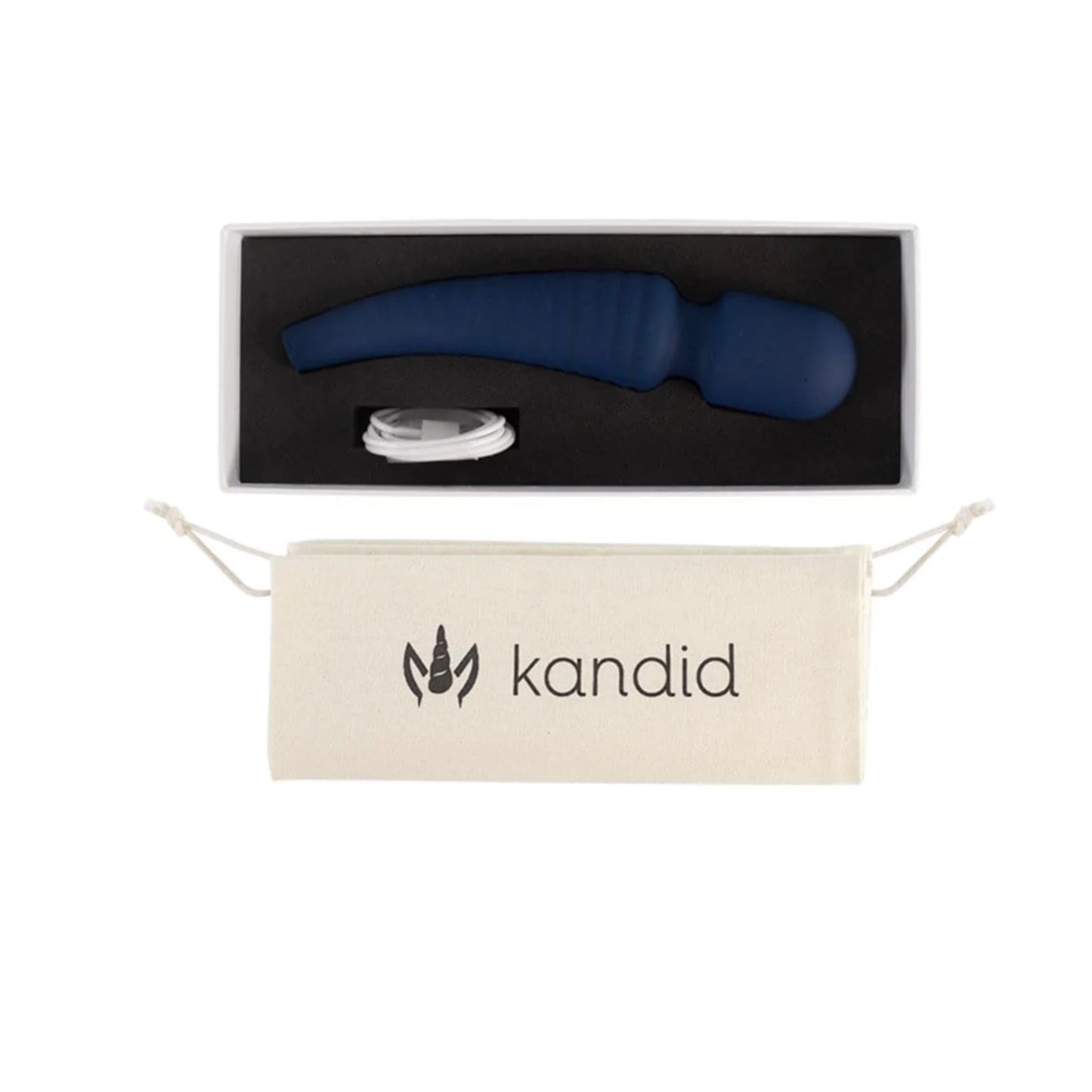 Kandid Mini Wand