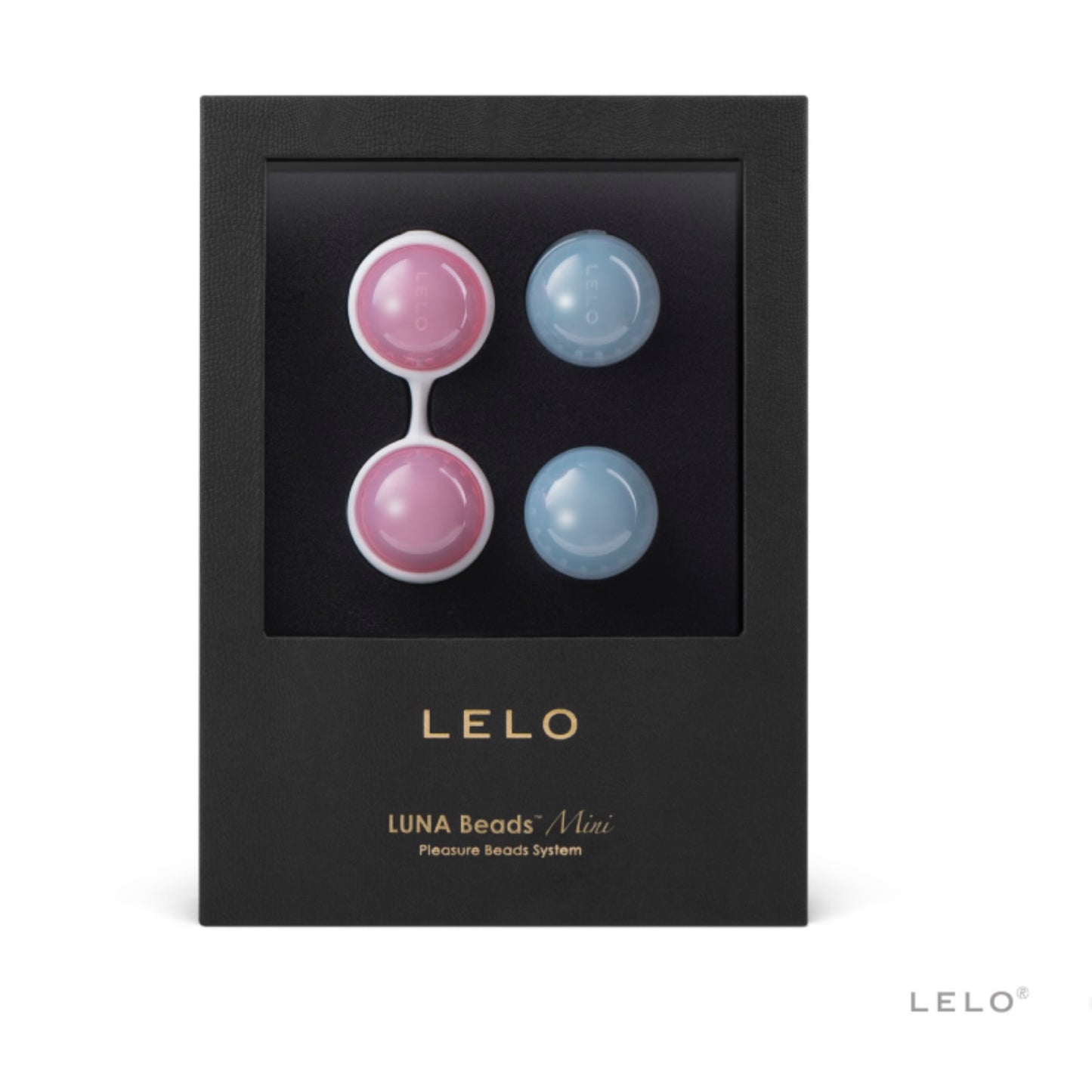 Lelo Beads Mini