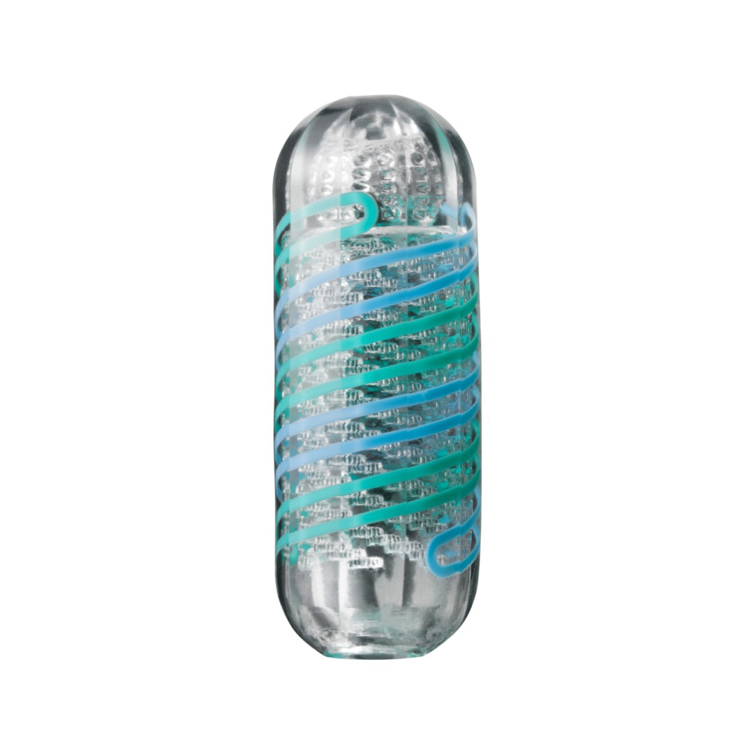 Spinner Pixel