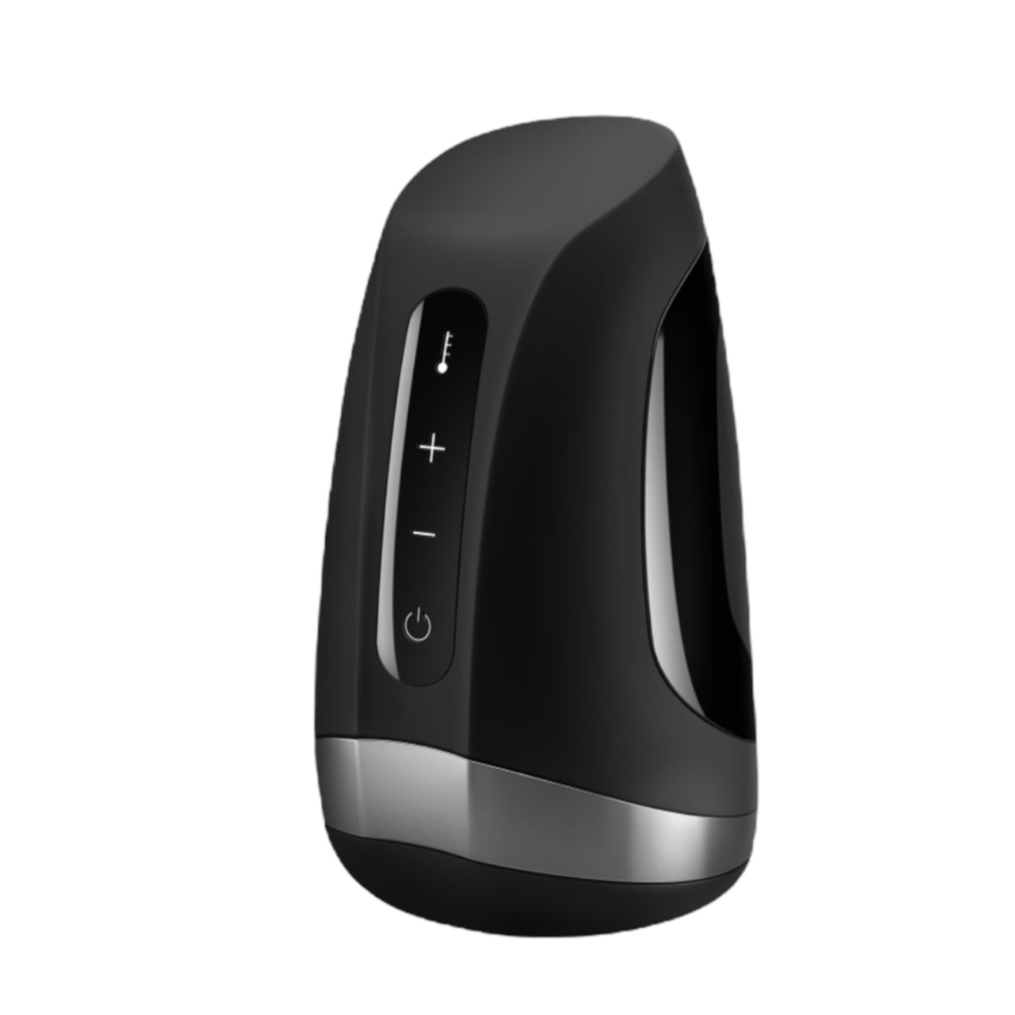 Satisfyer Men Heat Vibrations