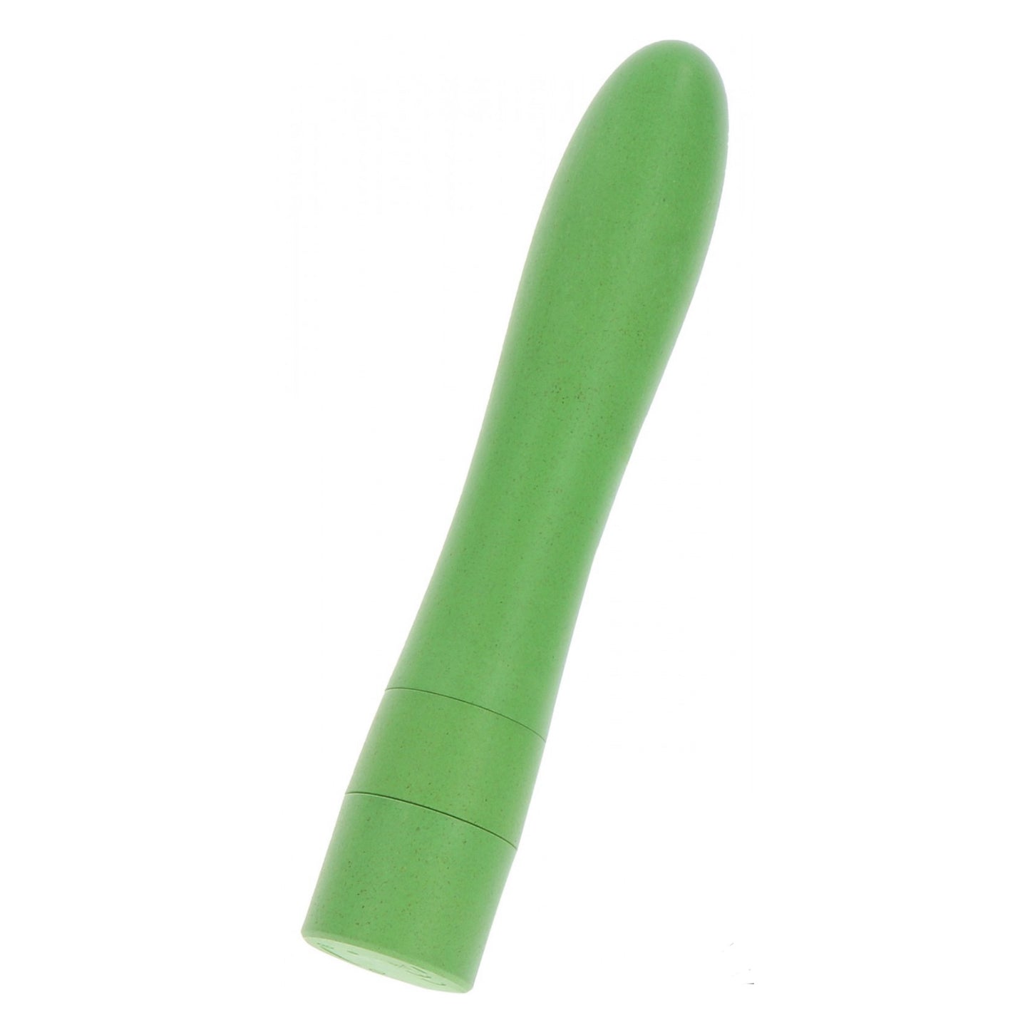 Fuck Green Vegan Vibrator