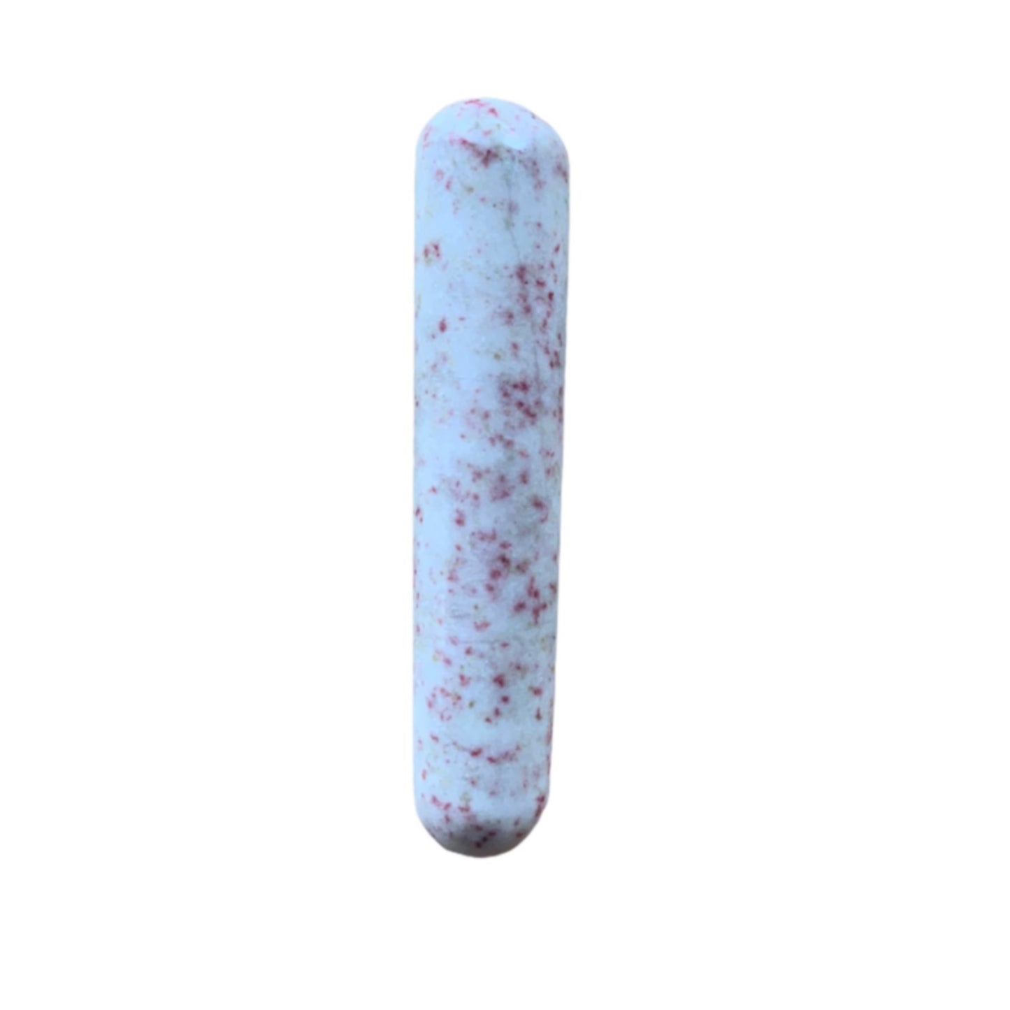 Massage stick - Cinnabarite
