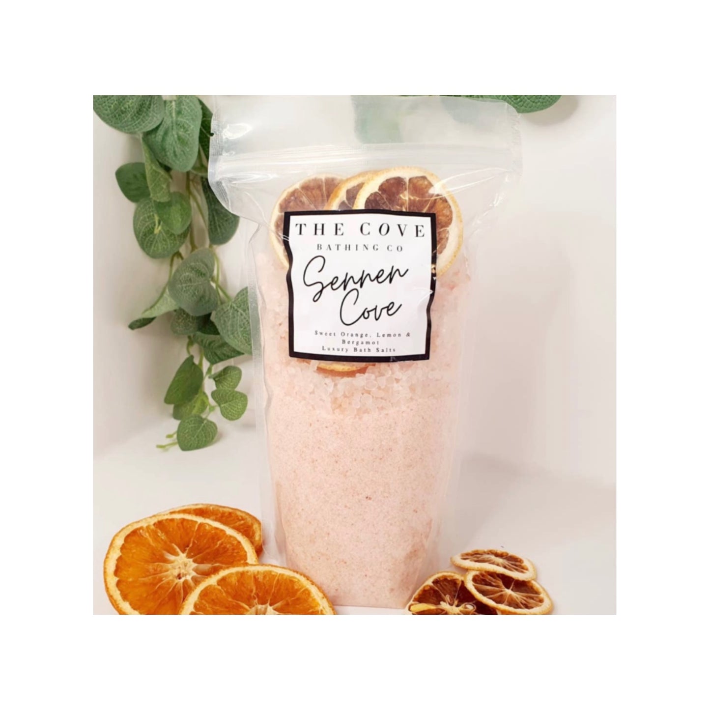 The Cove - Bath Salts